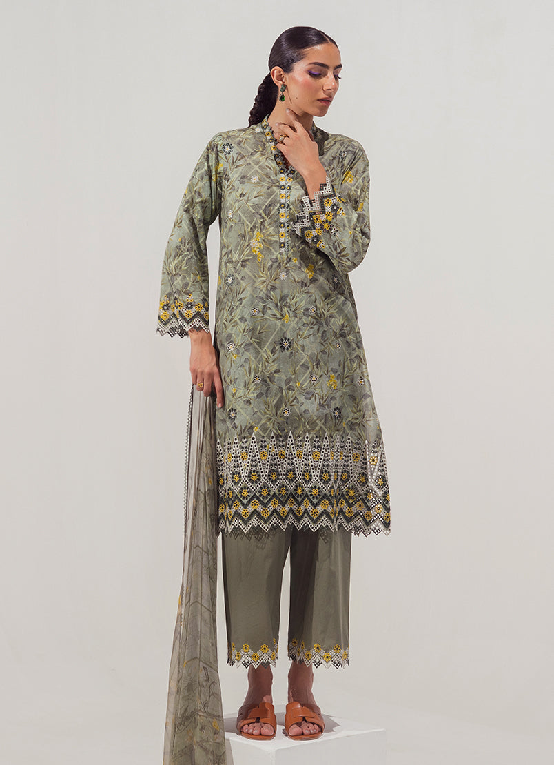 Image | Spring Basics 25 | IMPRSS-213961-12543 - Official Image stockist in UK - Sakeena London