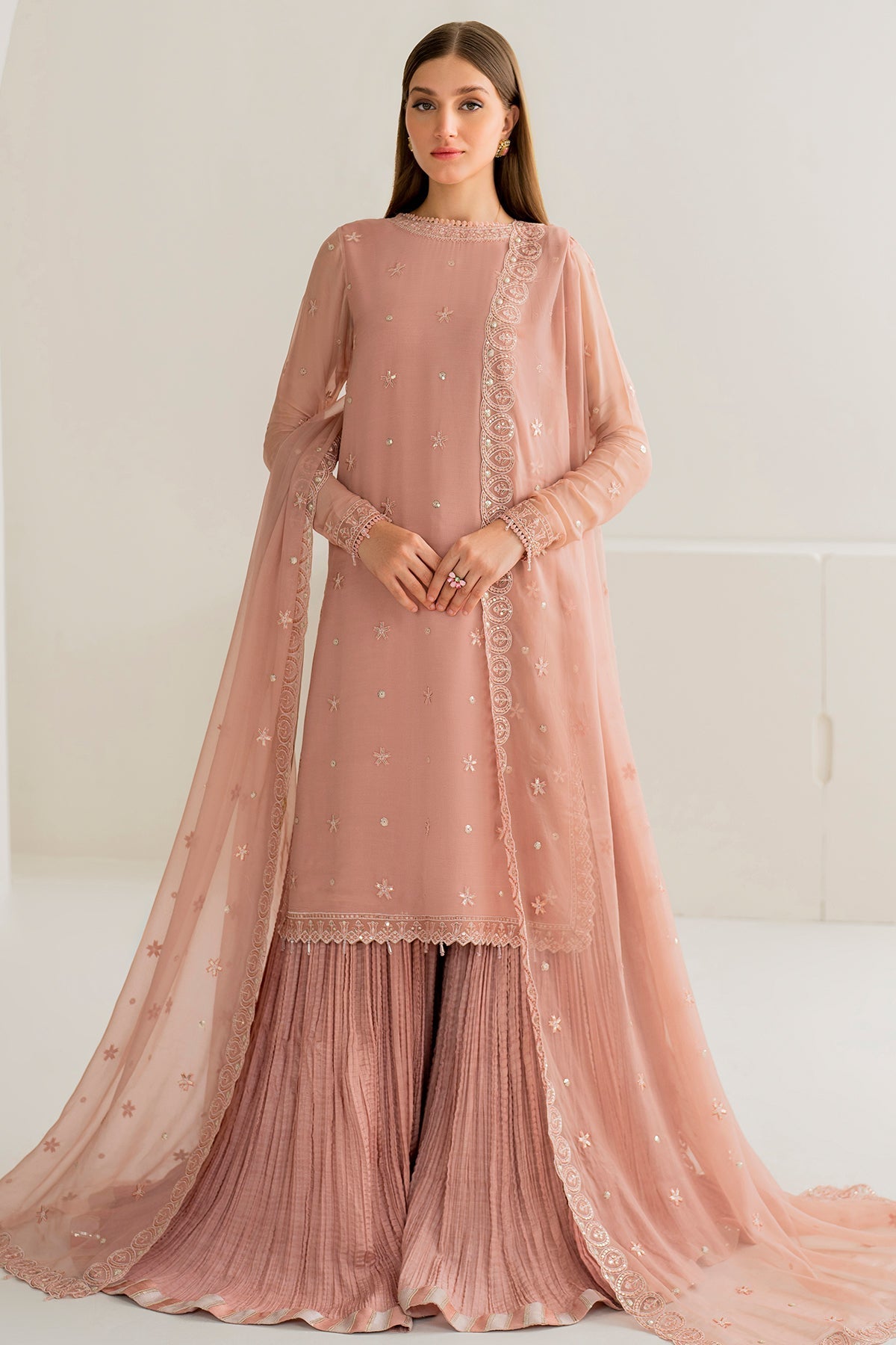 Farasha | Lumiere Formals | EMILY - Official Farasha stockist in UK - Sakeena London