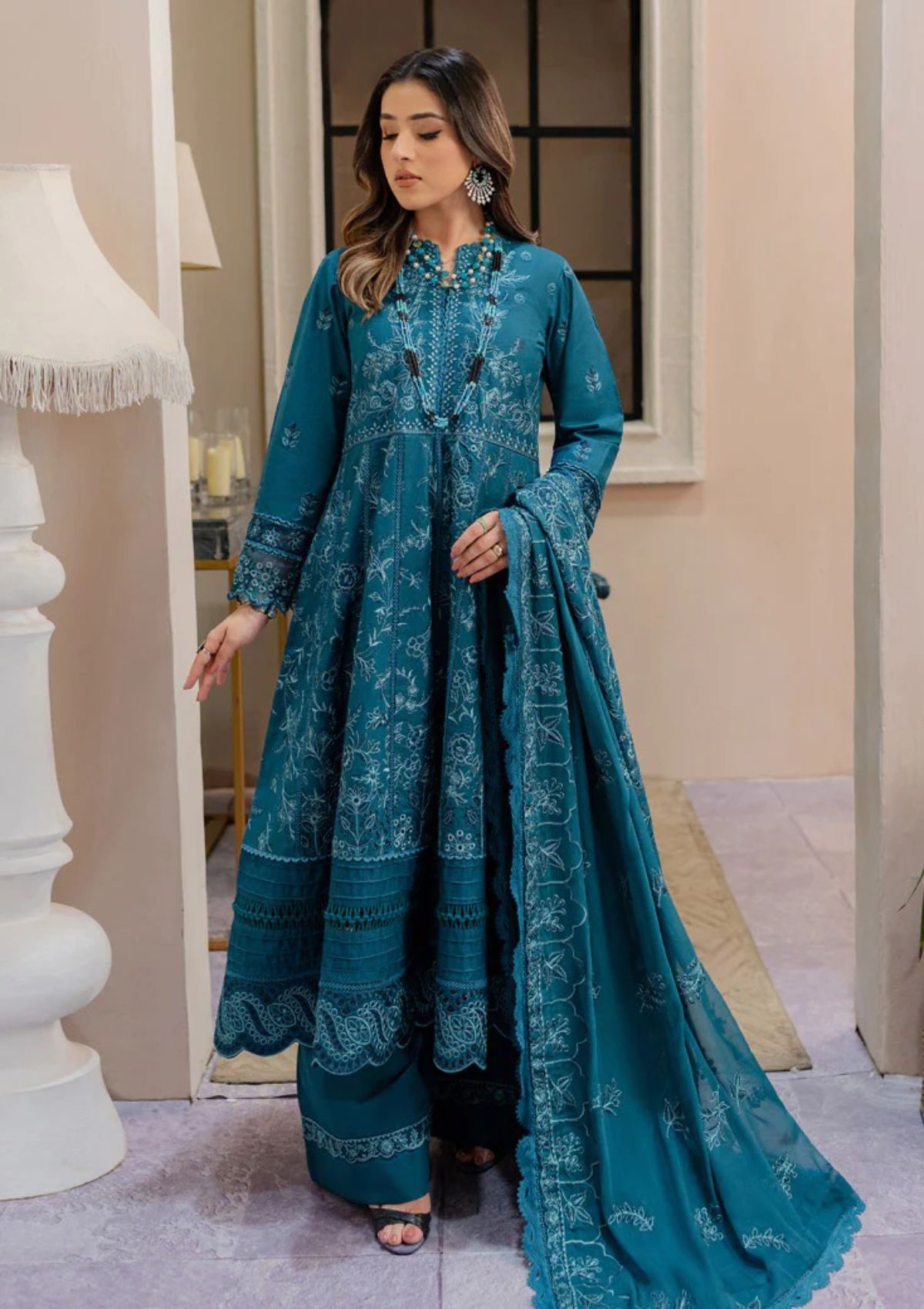 Winter Collection - Marjjan - Florence - D# 1-A