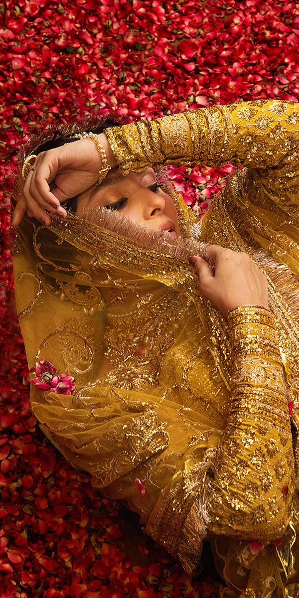 Erum Khan | Jahan Wedding Formals | MAHARANI - Official Erum Khan stockist in UK - Sakeena London