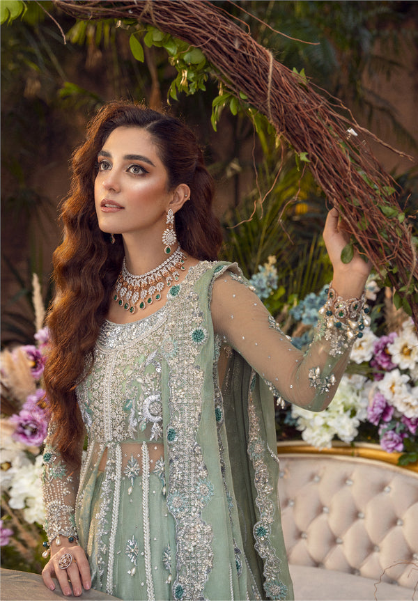 Maya | Wedding Formal Babul | PARNIYA - Official Maya stockist in UK - Sakeena London