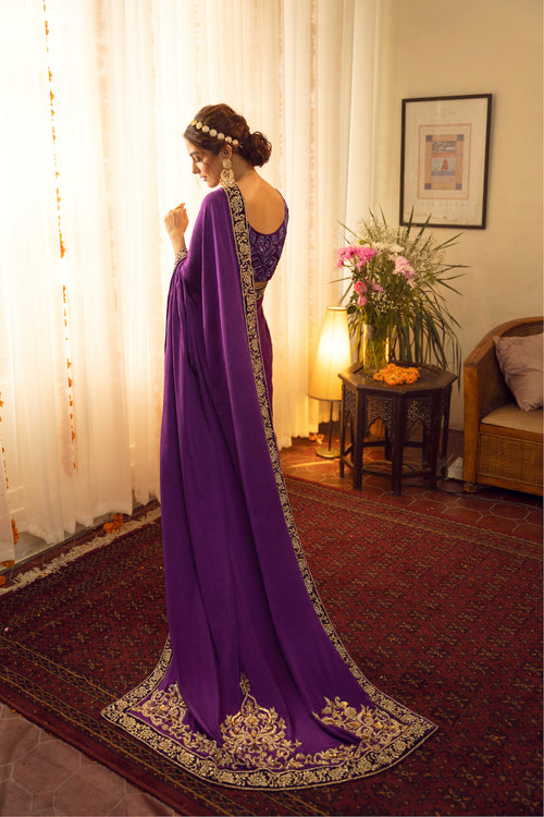 Maya | Wedding Formal Babul | NAINA - Official Maya stockist in UK - Sakeena London