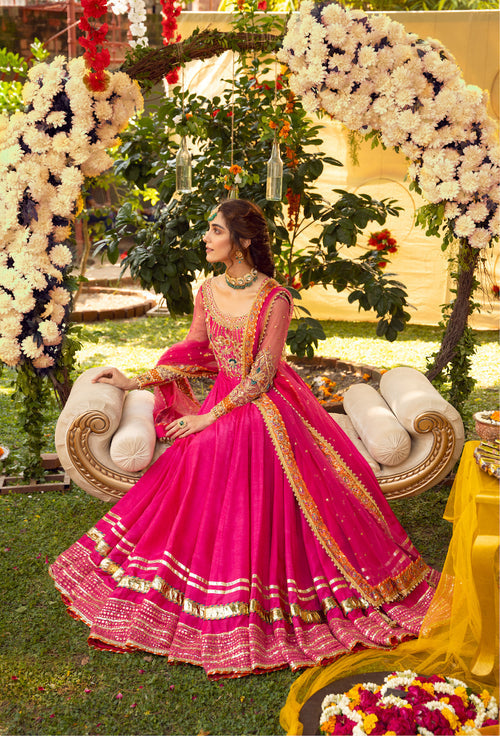 Maya | Wedding Formal Babul | SOHNI - Official Maya stockist in UK - Sakeena London