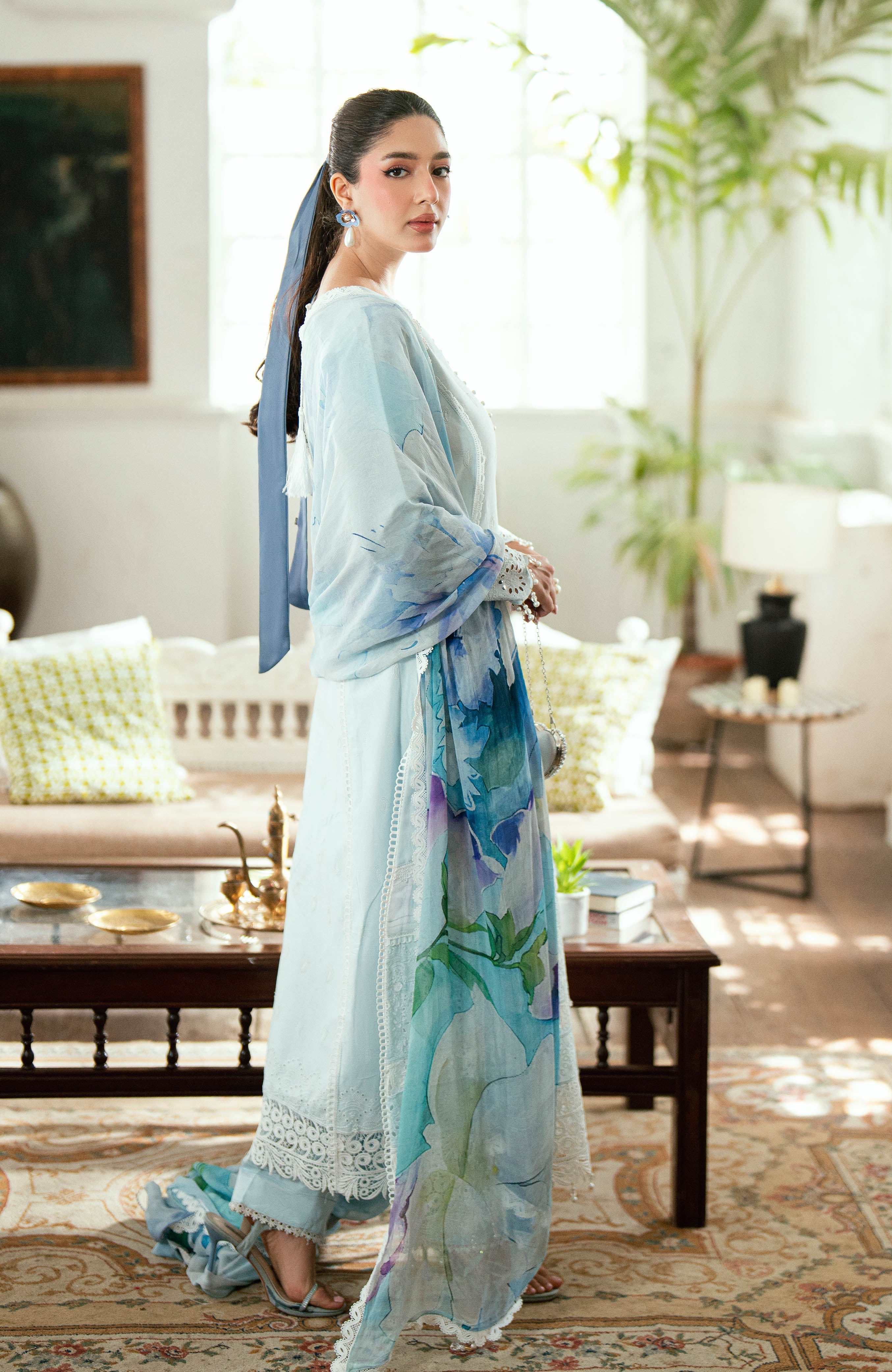 Al zohaib | Laserkari Premium Edition 25 | LKP-25-02 G - Official Al zohaib stockist in UK - Sakeena London