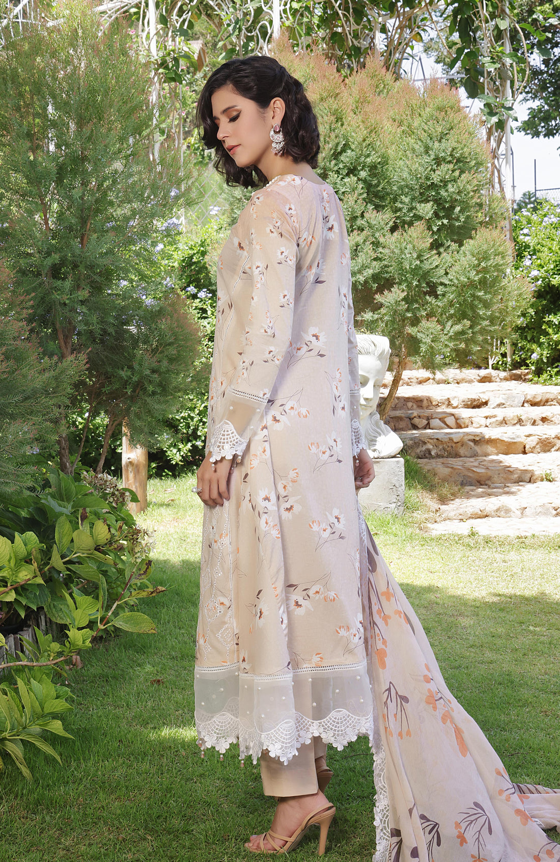 Al Zohaib | Sunshine Premium Edition 25 | SBE-25-02 H - Official Al Zohaib stockist in UK - Sakeena London