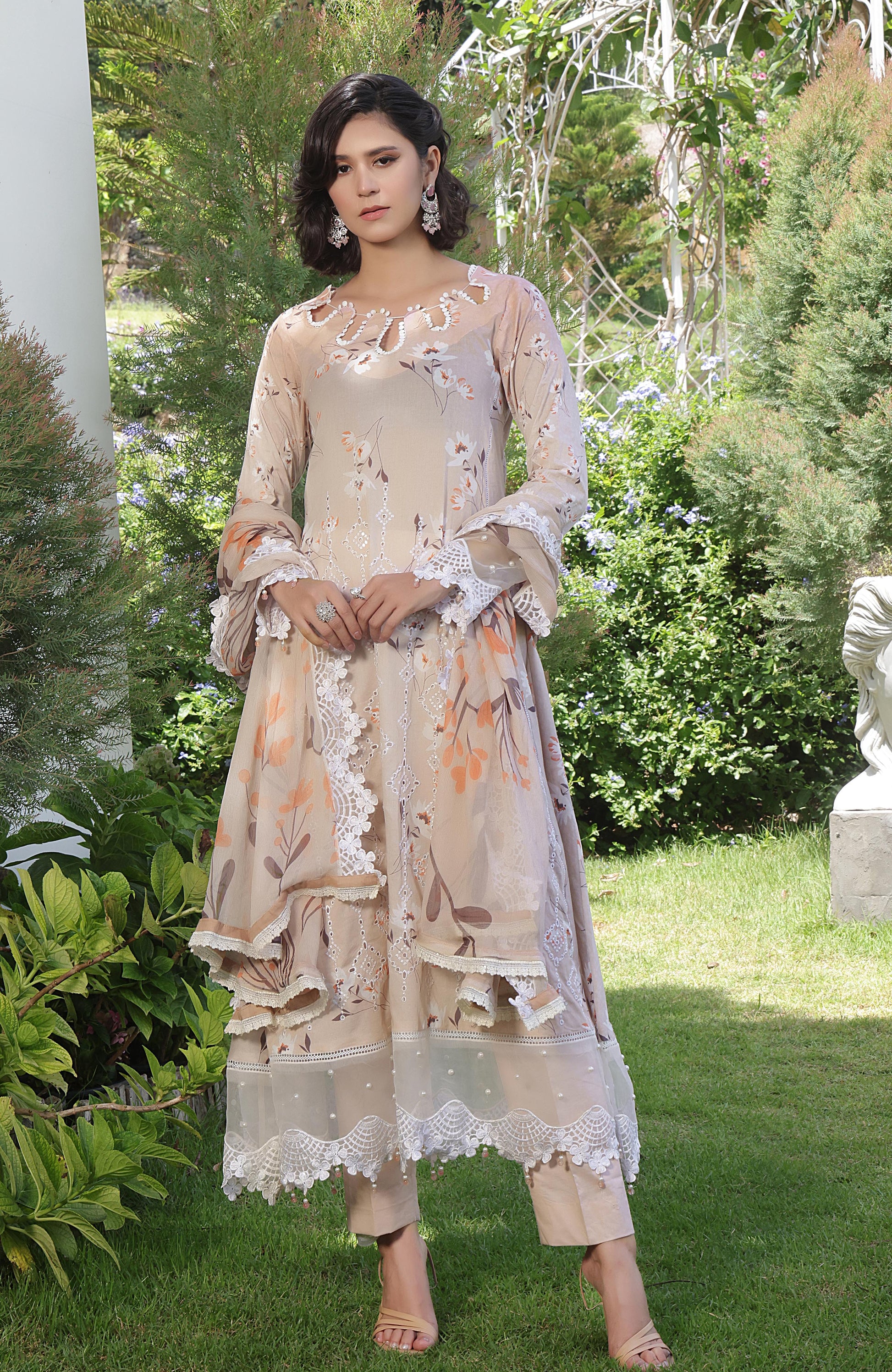Al Zohaib | Sunshine Premium Edition 25 | SBE-25-02 H - Official Al Zohaib stockist in UK - Sakeena London