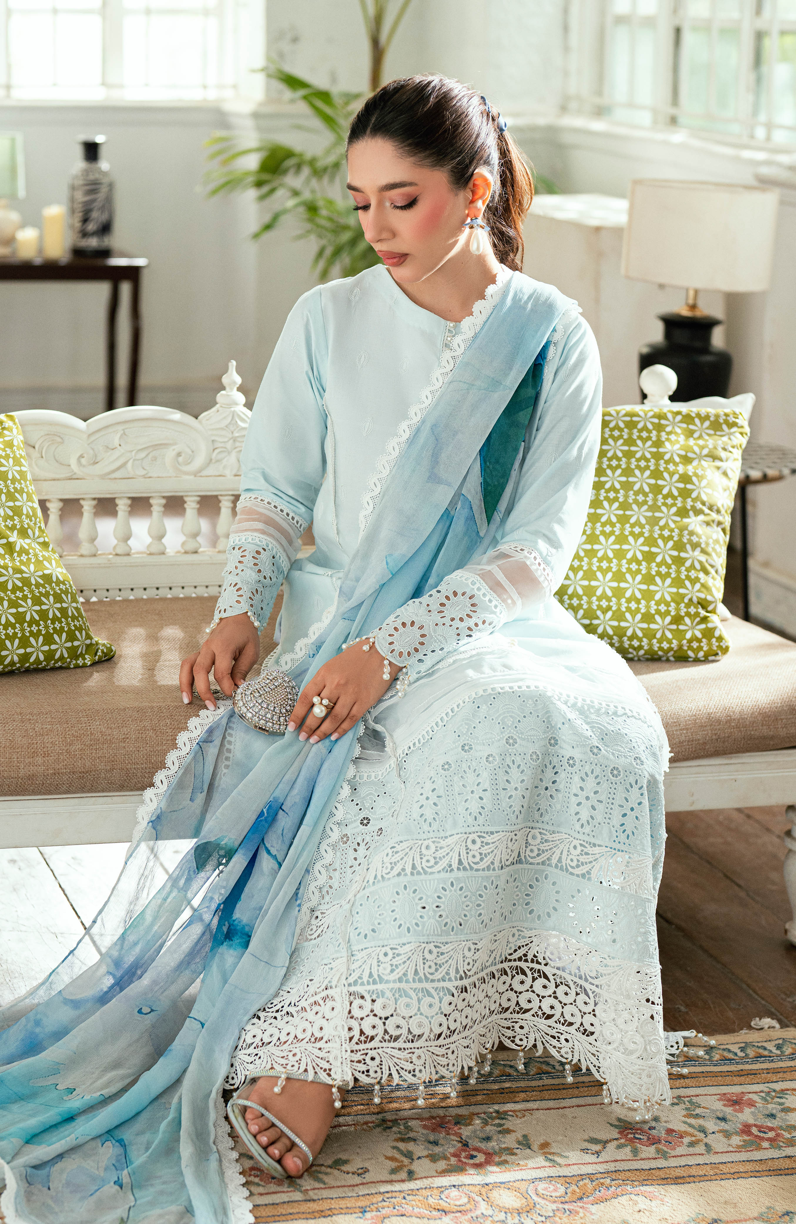 Al Zohaib | Laserkari Premium Edition 25 | LKP-25-02 - Official Al Zohaib stockist in UK - Sakeena London