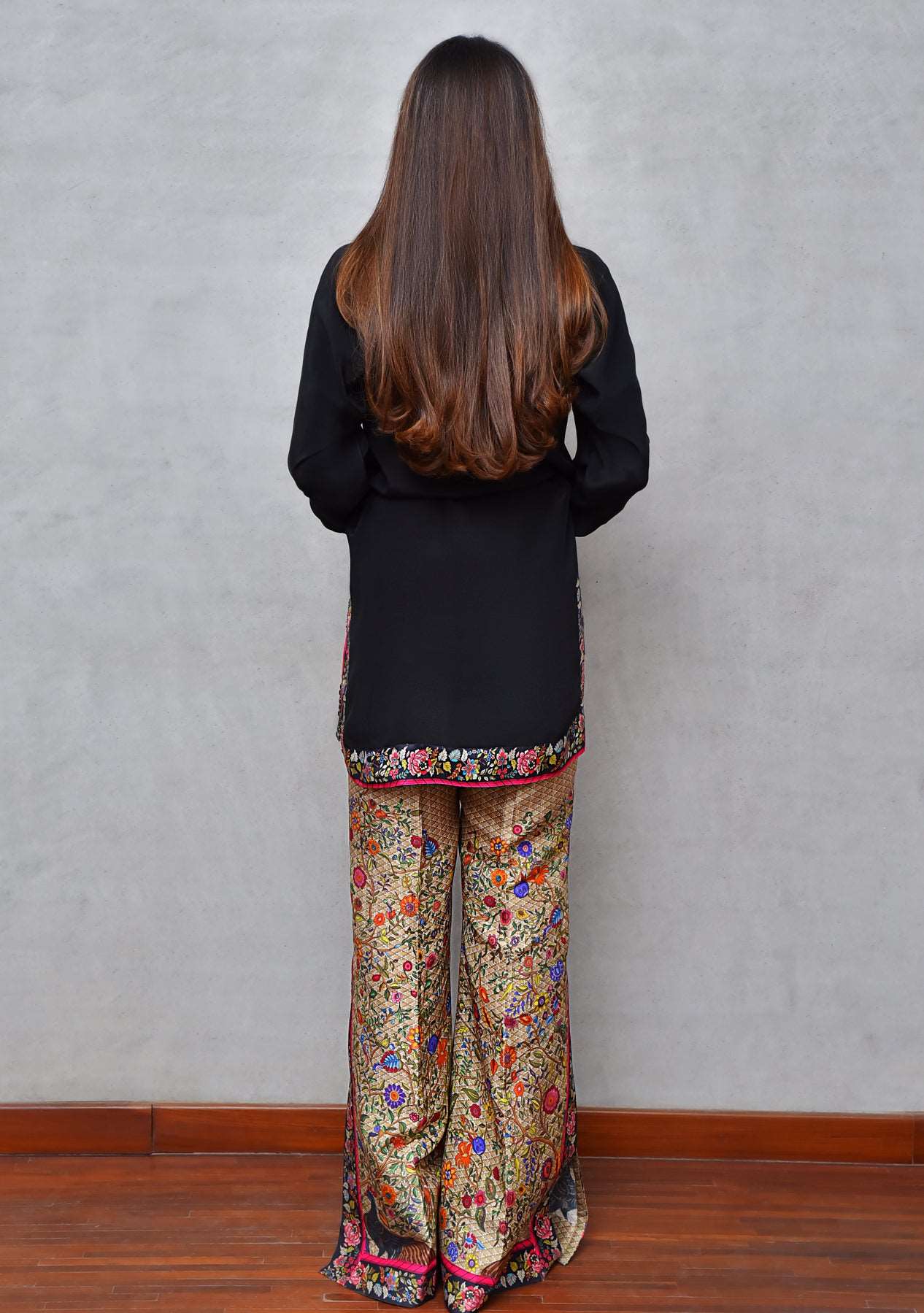 Layla Chatoor | Pret A Porter | LC-02