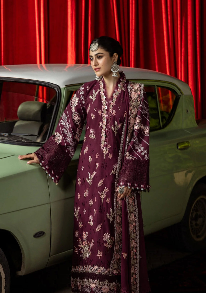 Kahf Premium | Kahf Karandi 25 |KKH-6A UMBALITE - Official Kahf Premium stockist in UK - Sakeena London