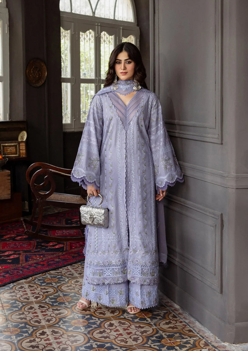 Kahf Premium | Kahf Karandi 25 | KKH-04 WISTERIA - Official Kahf Premium stockist in UK - Sakeena London