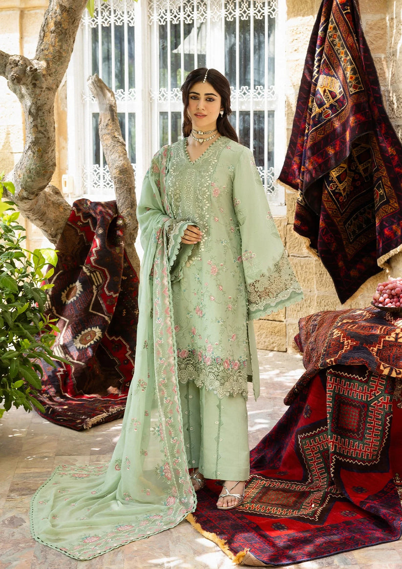 Kahf Premium | Kahf Karandi 25 | KKH-01 PRIMROSE - Official Kahf Premium stockist in UK - Sakeena London