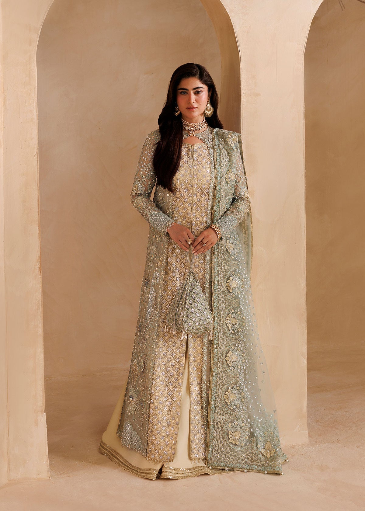 Sardinia | The Brides Edit '26 | ELYSIA