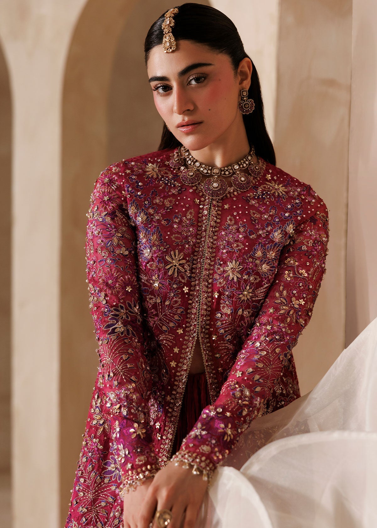 Sardinia | The Brides Edit '26 | ROSANNIA