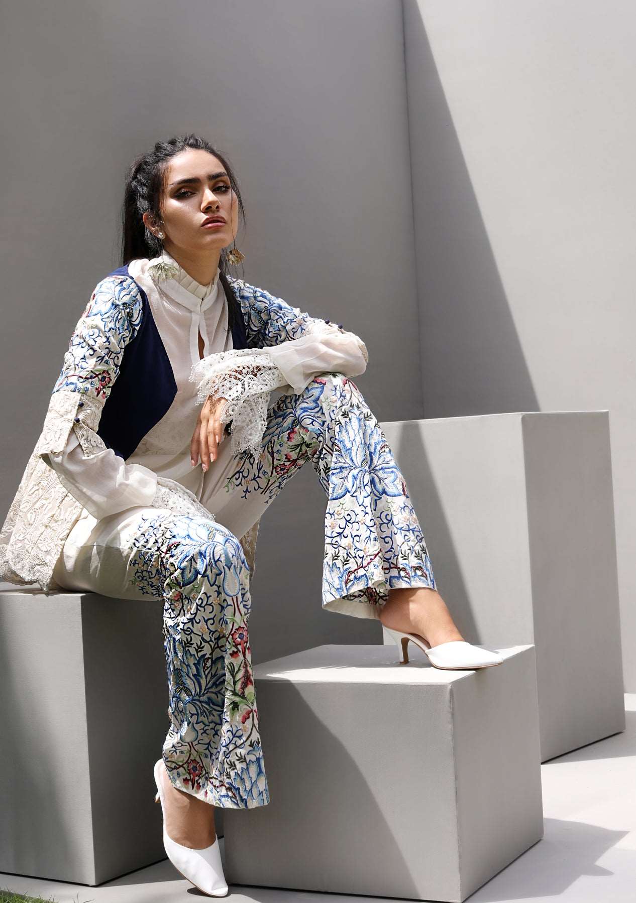 Layla Chatoor | Pret A Porter | LC-07
