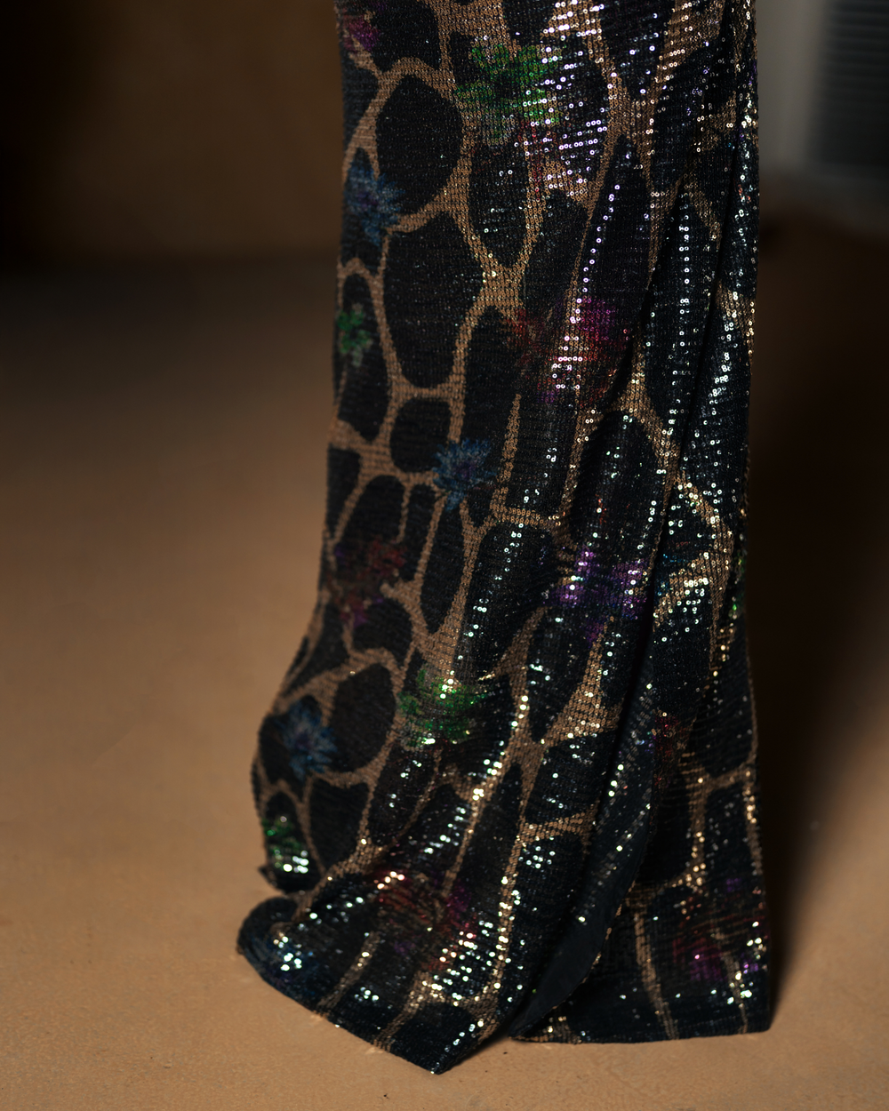 Vasal | Zyra Luxe Pret 26 | Midnight dazzle - Official Vasal stockist in UK - Sakeena London