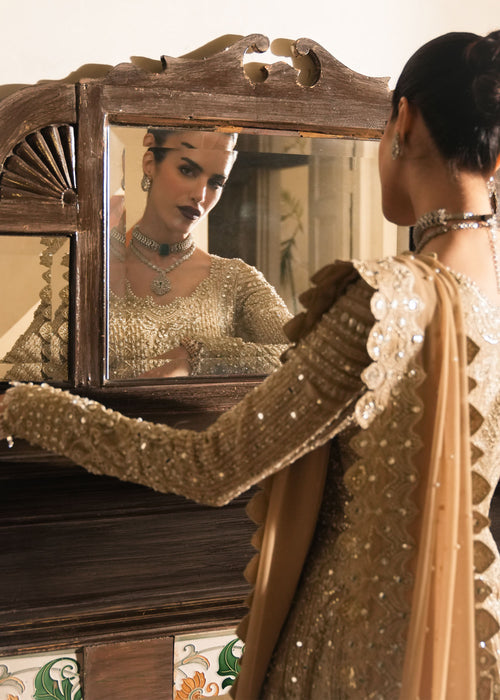 Saira Shakira | Reve Wedding Festive 26 | Moonveil