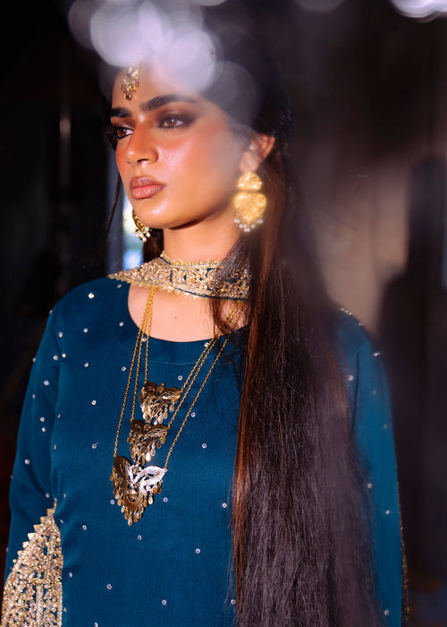 Haseens | Darbar Formals | NÄ«shÄt
