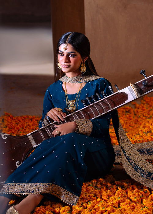 Haseens | Darbar Formals | NÄ«shÄt