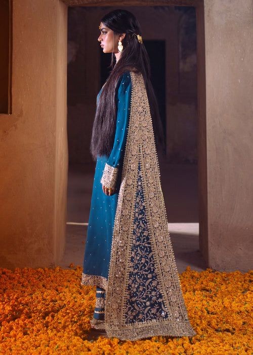 Haseens | Darbar Formals | NÄ«shÄt