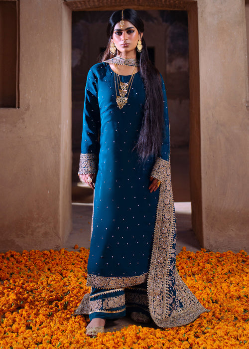 Haseens | Darbar Formals | NÄ«shÄt