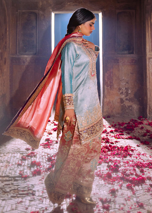 Haseens | Darbar Formals | ZarnÄ«gÄr
