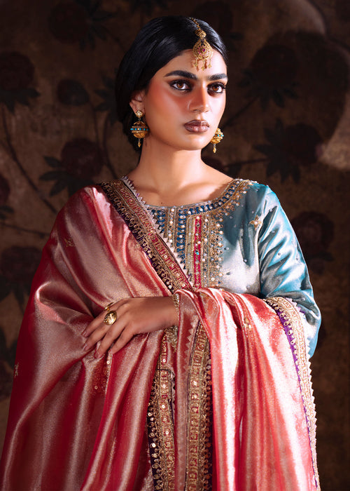 Haseens | Darbar Formals | ZarnÄ«gÄr