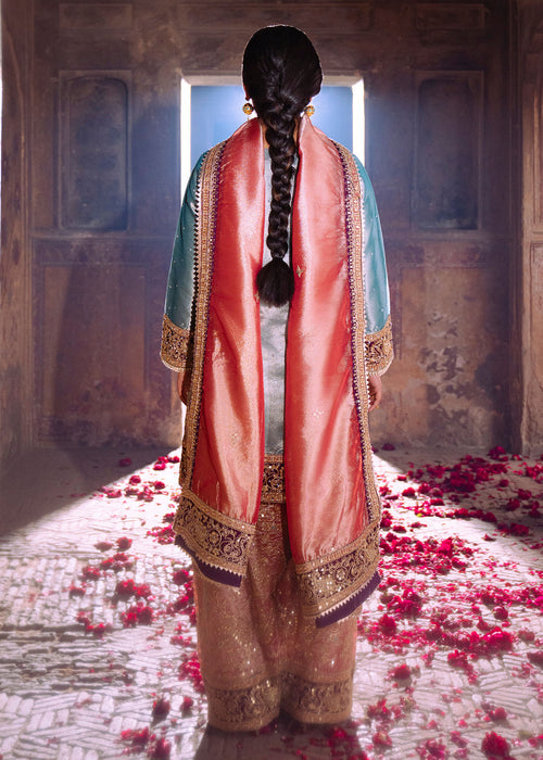 Haseens | Darbar Formals | ZarnÄ«gÄr