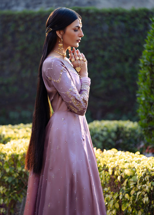 Haseens | Darbar Formals | LilÄf