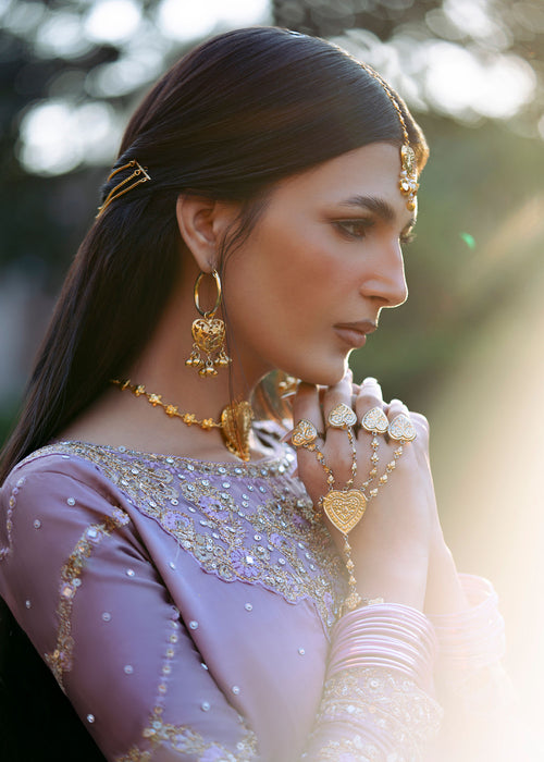 Haseens | Darbar Formals | LilÄf