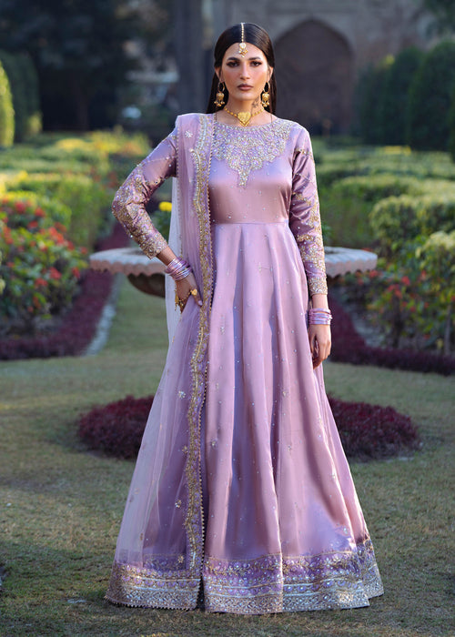 Haseens | Darbar Formals | LilÄf