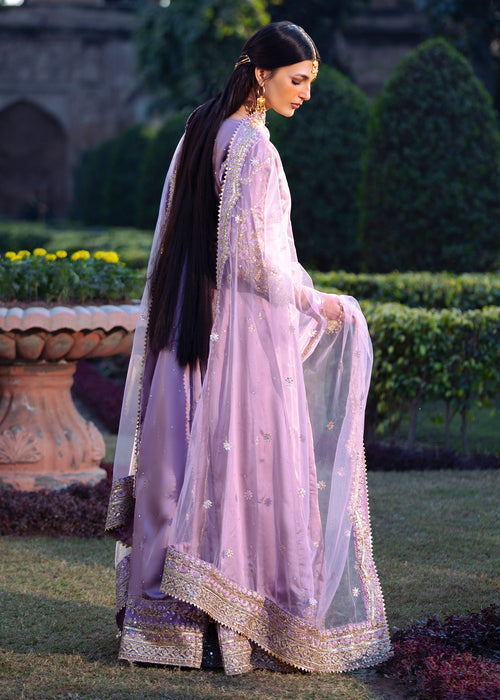 Haseens | Darbar Formals | LilÄf