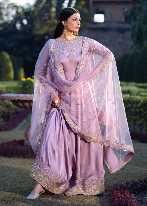 Haseens | Darbar Formals | LilÄf
