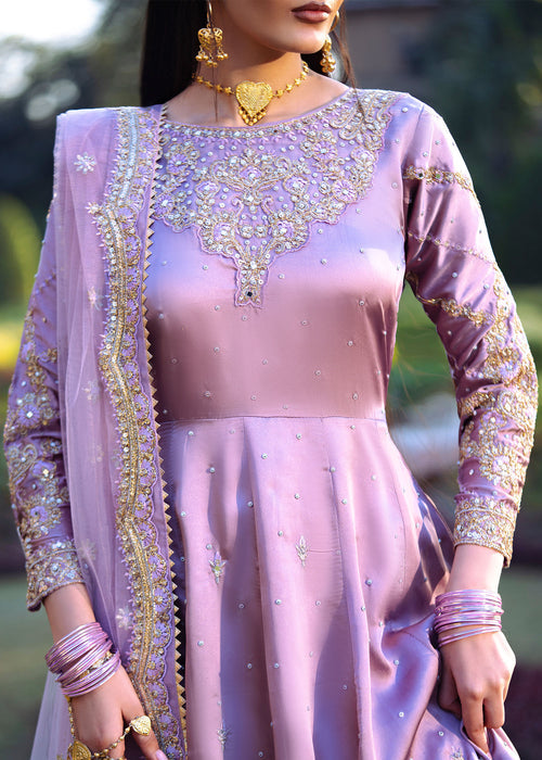 Haseens | Darbar Formals | LilÄf