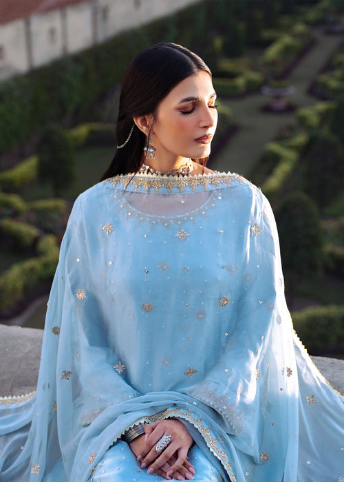 Haseens | Darbar Formals | ÄbÄ«na