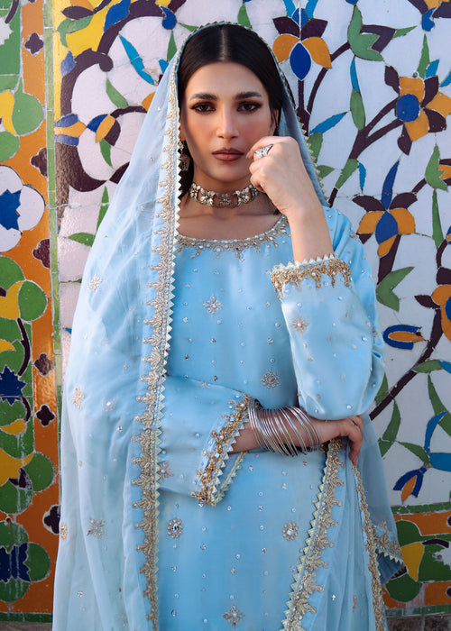 Haseens | Darbar Formals | ÄbÄ«na