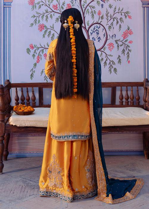 Haseens | Darbar Formals | MehrÄb