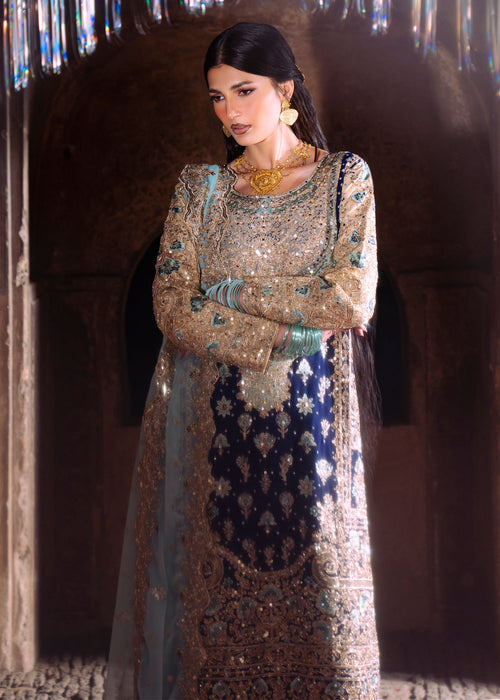 Haseens | Darbar Formals | ShÄhnazr