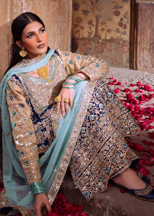 Haseens | Darbar Formals | ShÄhnazr