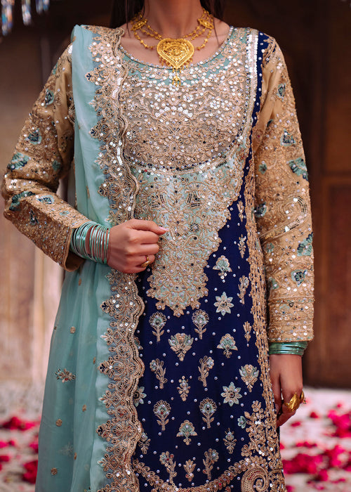 Haseens | Darbar Formals | ShÄhnazr