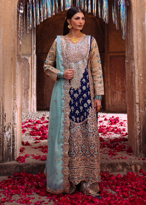 Haseens | Darbar Formals | ShÄhnazr