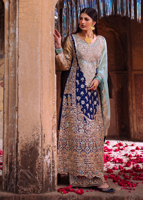 Haseens | Darbar Formals | ShÄhnazr
