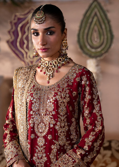 Haseens | Al Noor Formals | Jahan Ara