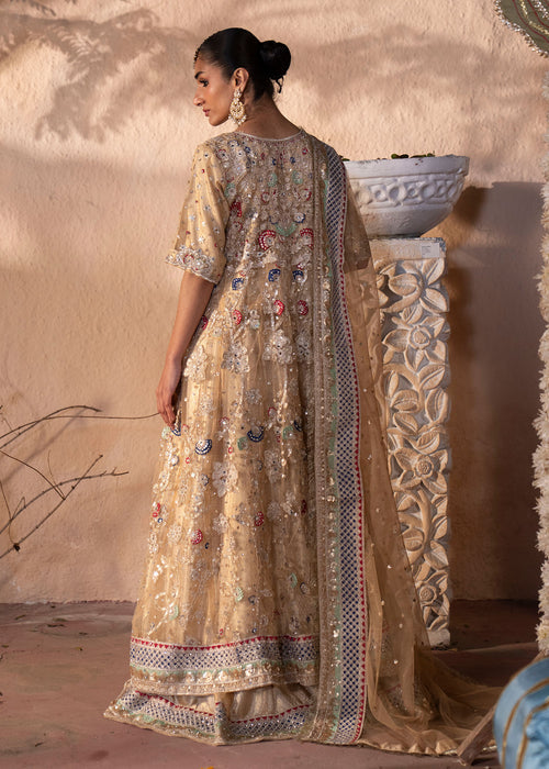 Haseens | Al Noor Formals | Noor-e-Gul