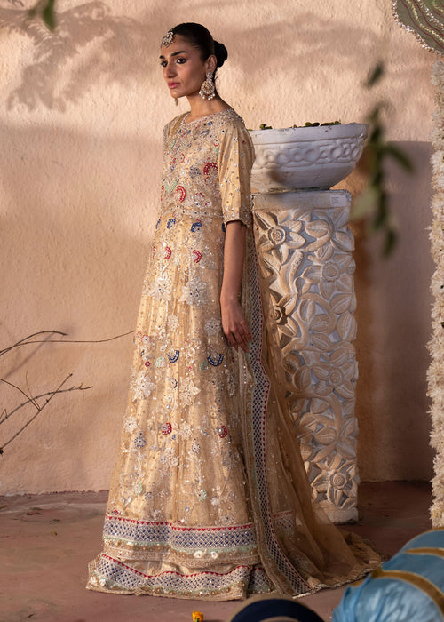 Haseens | Al Noor Formals | Noor-e-Gul