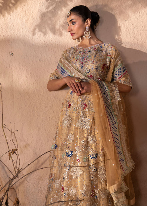 Haseens | Al Noor Formals | Noor-e-Gul
