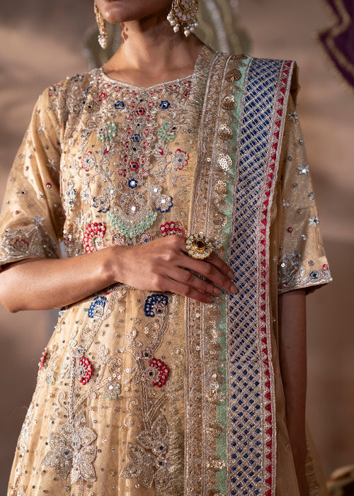 Haseens | Al Noor Formals | Noor-e-Gul