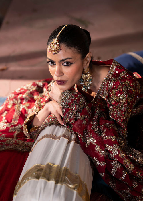 Haseens | Al Noor Formals | Nayla