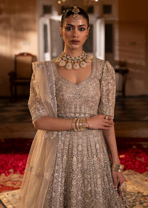 Haseens | Al Noor Formals | Afrooz