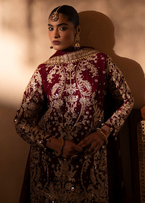 Haseens | Al Noor Formals | Arosha