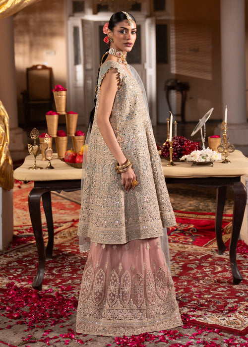 Haseens | Al Noor Formals | Anamta